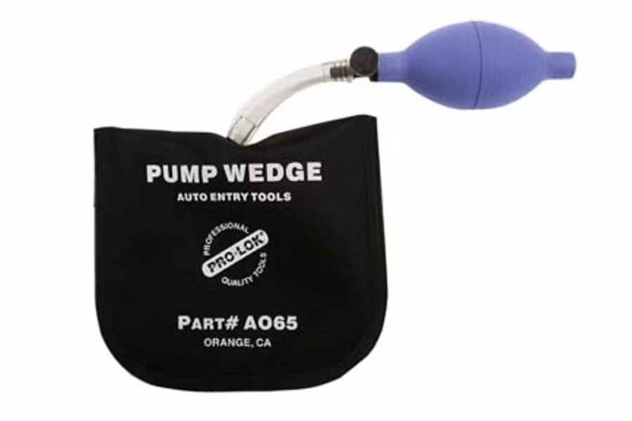 Pro-Lok Pump Wedge