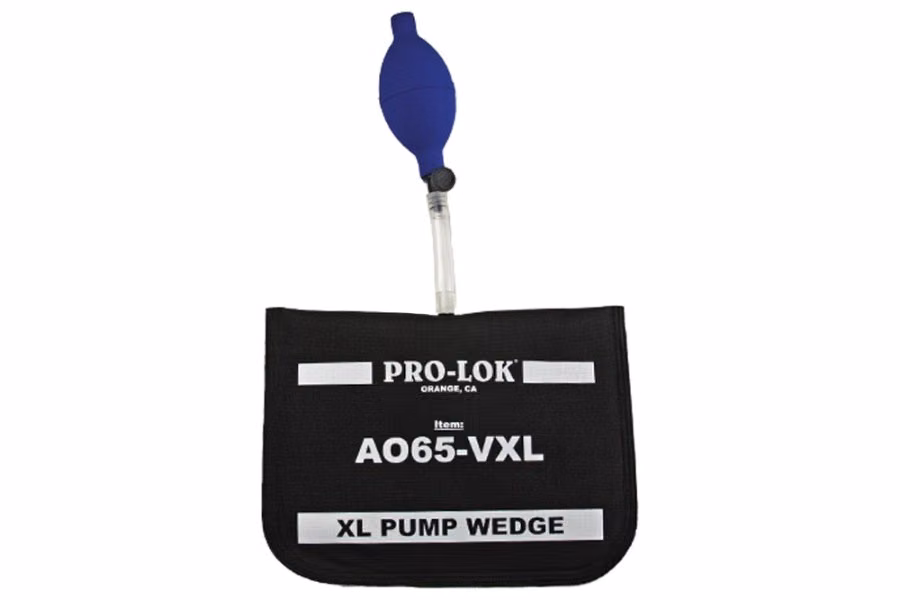 Pro-Lok Extra Large Pump Wedge