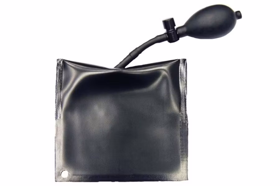 B/A Products Inflatable Air Wedge