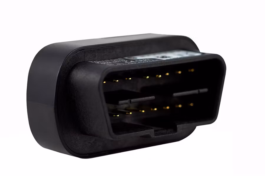 TomTom LINK 105 Vehicle Tracking Device