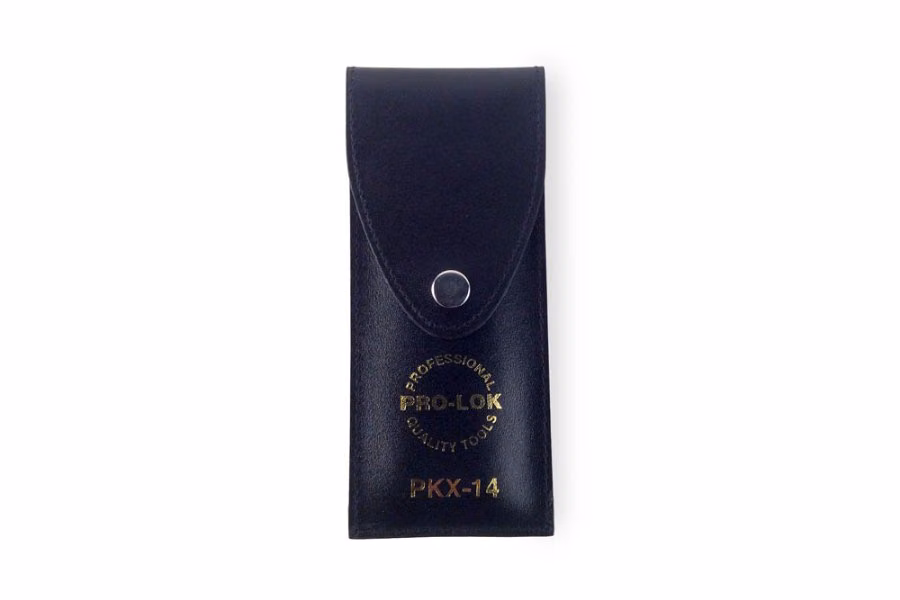 Pro-Lok 14 Piece Pick Set and Case
