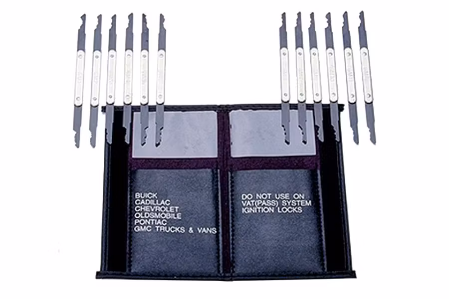 12377-lock-technology-gm-rocker-12-piece-lock-pick-set-1.jpg Lock Technology GM Rocker 12-Piece Lock Pick Set
