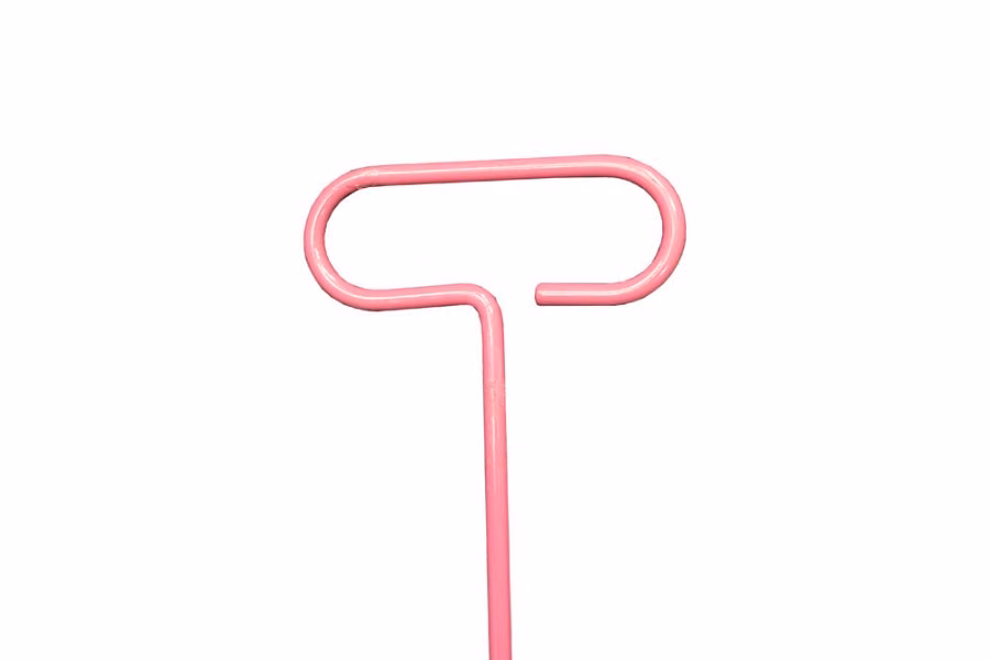 Next Generation 58" Pink Reach-It Long Reach Tool