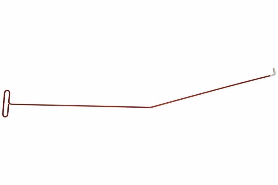 B/A Products 54" Red Alert Long Reach Tool