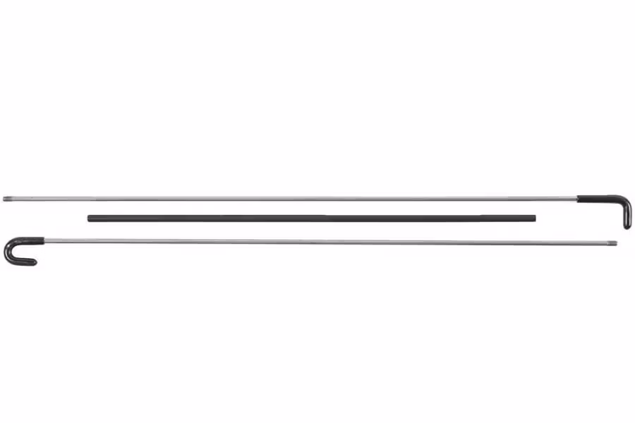 LTI TOOLS Long Jim Door Tool