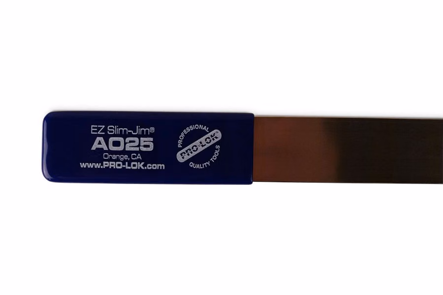 Pro-Lok 25" E-Z Slim Jim Lockout Tool
