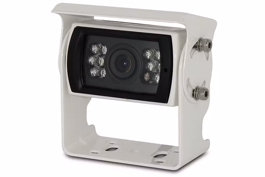 Safety Vision Color Camera w/ Hardware