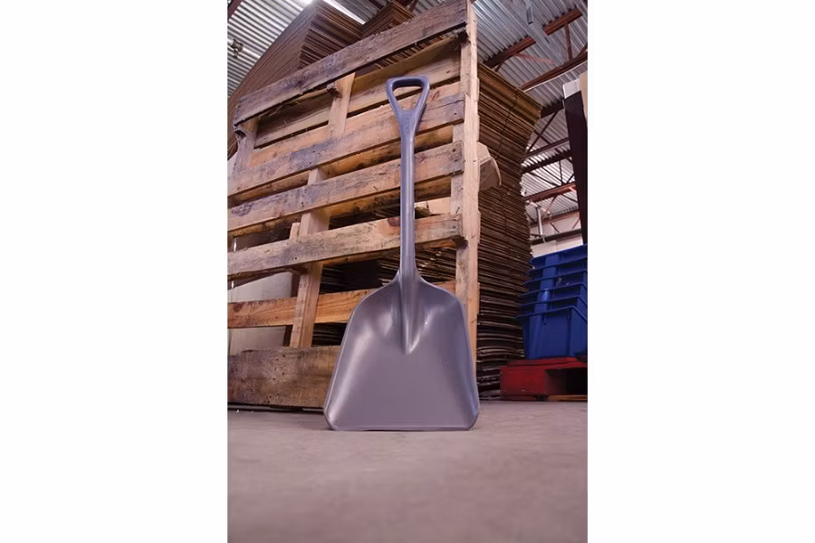 Remco Industrial Shovel