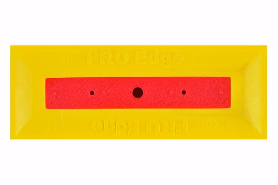 ProEdge Snow Rake W/ Handle