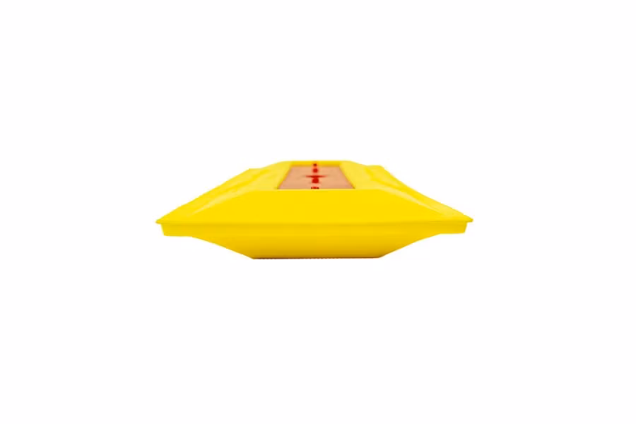 ProEdge Snow Rake Head Only