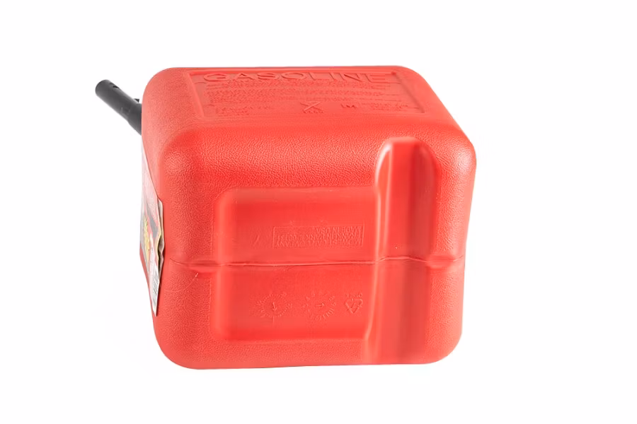 Midwest Gas Can
