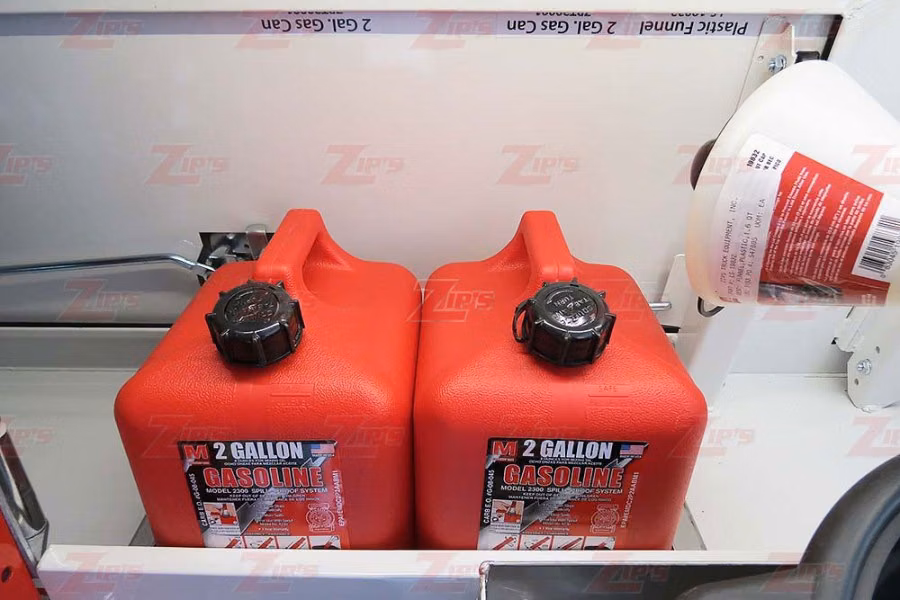 Midwest Gas Can