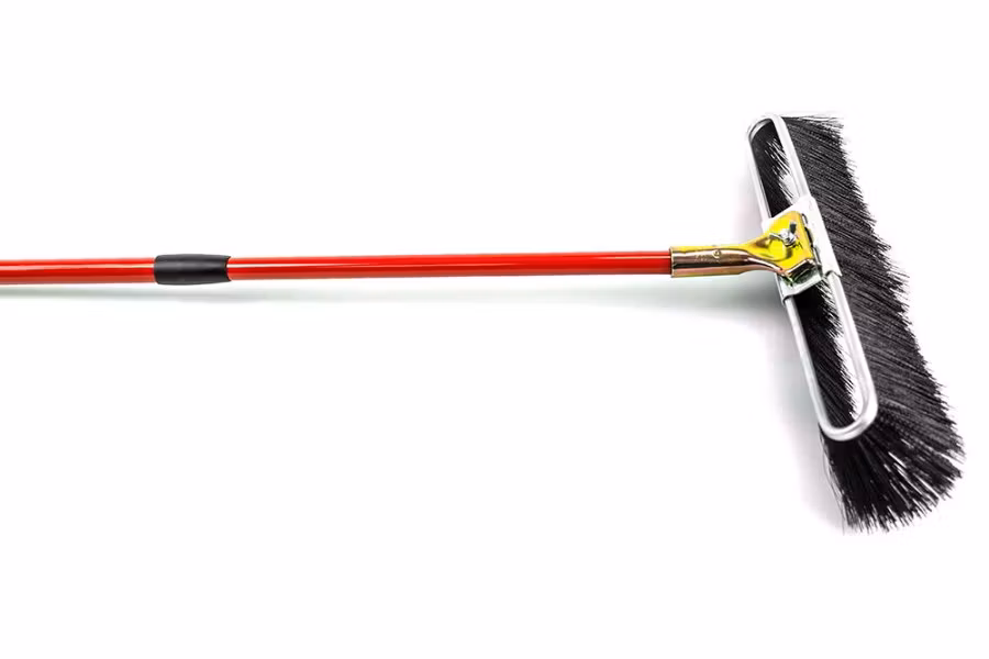 Bruske Black Broom