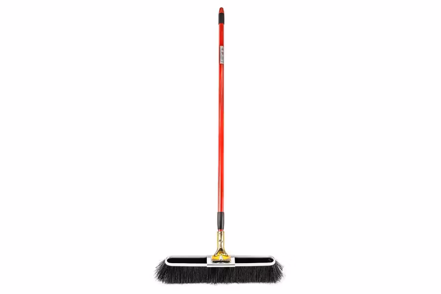 Bruske Black Broom