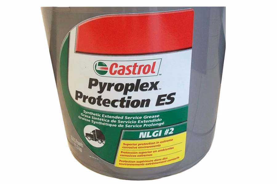 Castrol Pyroplex ES2 Grease