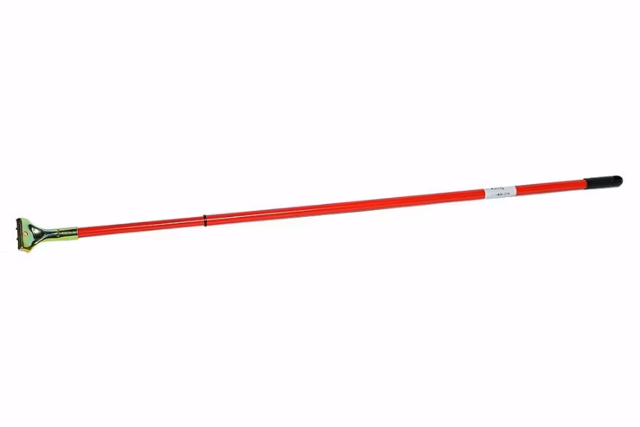 Bruske Telescopic Broom Handle
