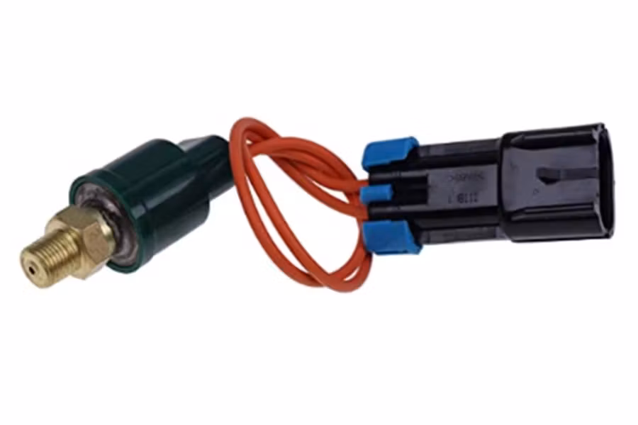 Muncie Pressure Switch