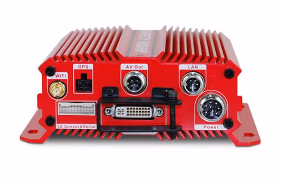 Safety Vision, Observer 4401 HVR