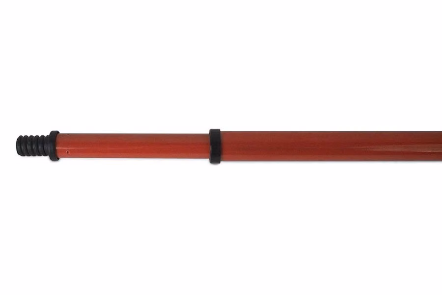 Magnolia Brush Extendable 40" to 78" Broom Handle