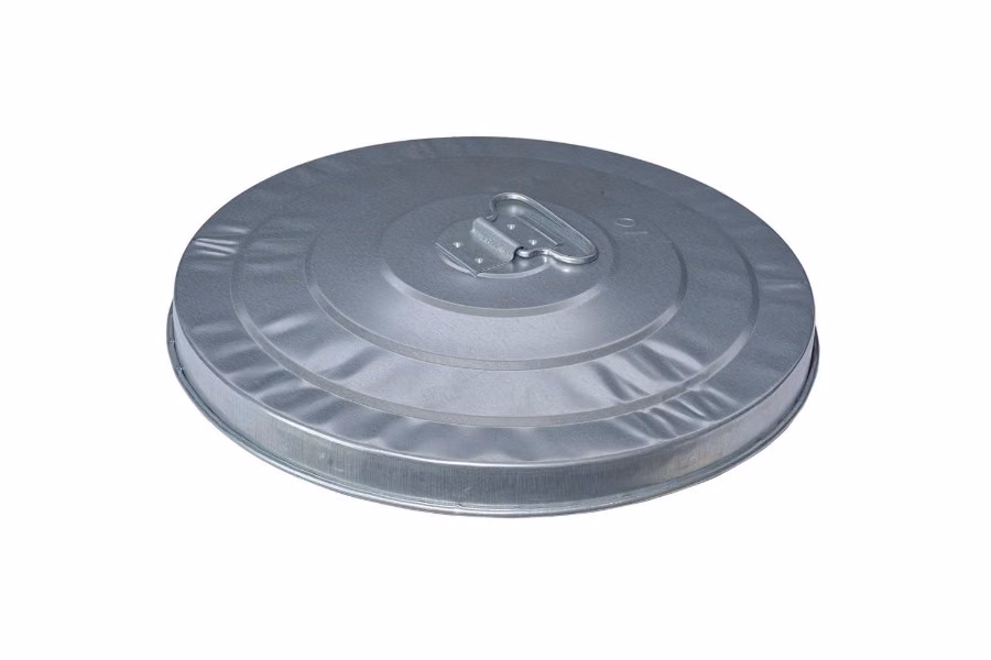 12467-10-gal.-galvanized-garbage-lid-1.jpg 10-gal. Galvanized Garbage Lid