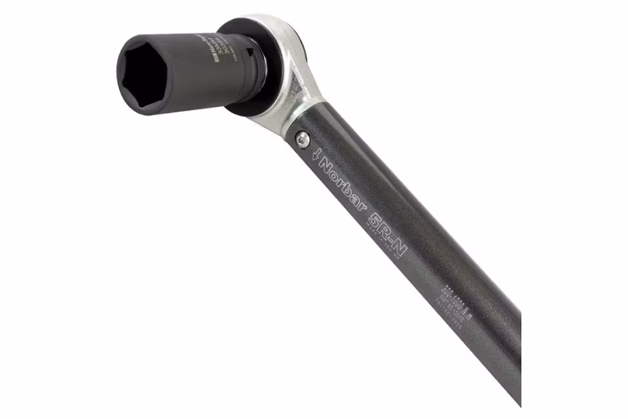 Ken-Tool Norbar Gen 2 Break Back Two Piece Torque Wrench
