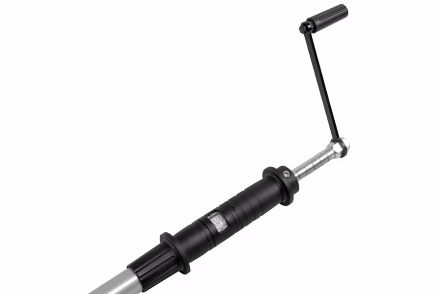 Ken-Tool Norbar Gen 2 Break Back Two Piece Torque Wrench