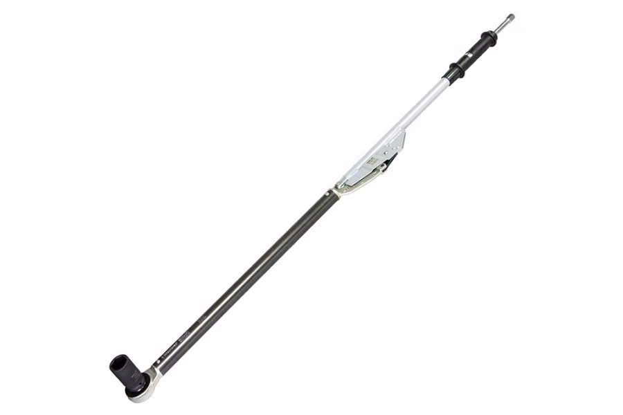 Ken-Tool Norbar Gen 2 Break Back Two Piece Torque Wrench
