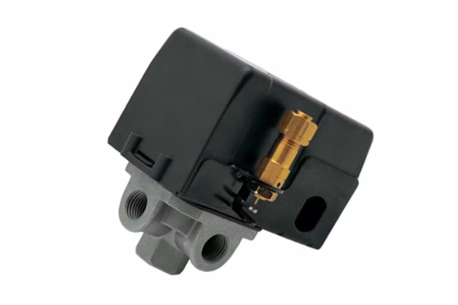 Phoenix 12 Volt Air Compressor Pressure Switch