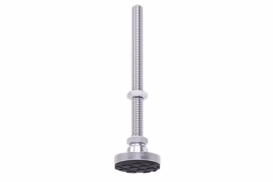 Inventive Products Powerlift™ Weld Table Leveling Feet (Set of 4)