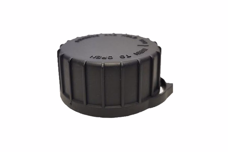 SureCan Replacement 5 Gallon Tether/Spout Cap & Fill Cap