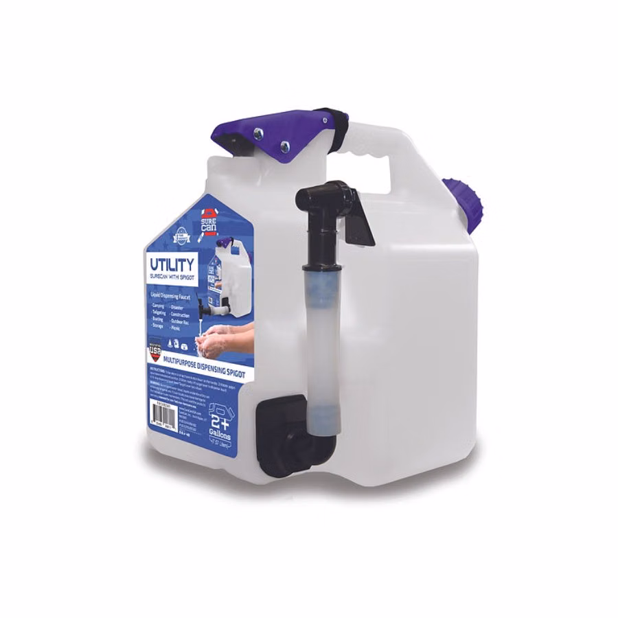 SureCan Utility Cans