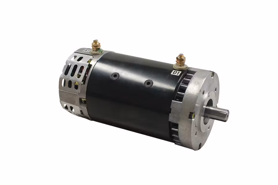 Oasis Replacement XD3000 Motor