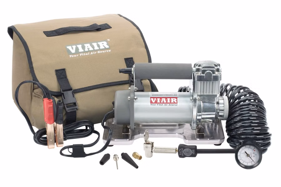 Viair Corporation 400P Portable Compressor