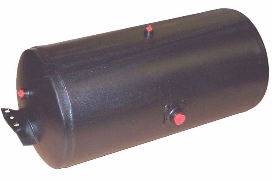 VOLTAIR 12-Gal. Air Storage Tank