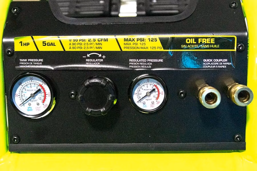 Flexzilla Portable Air Compressors