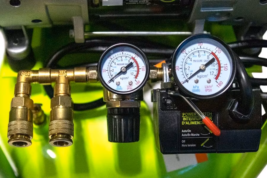 Flexzilla Portable Air Compressors