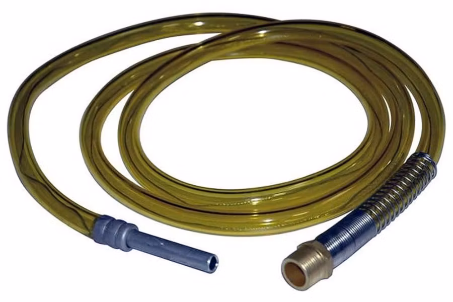 Goodall Hose Assembly 3/4"