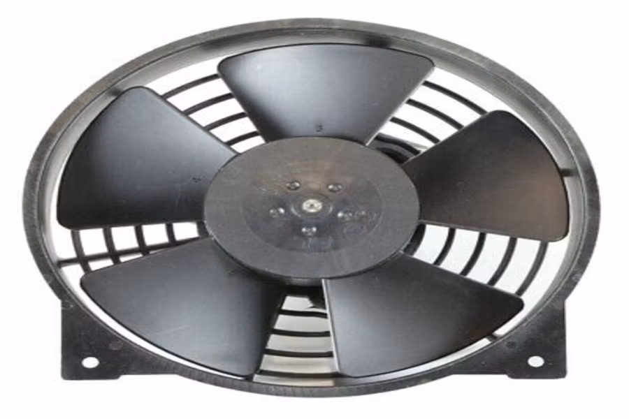 Goodall Air Compressor Fan