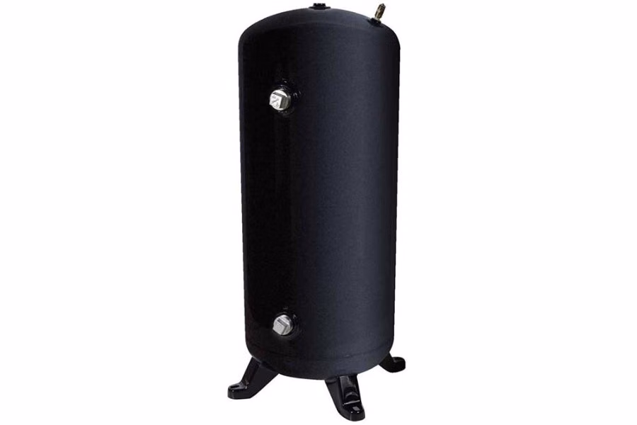 Goodall Vertical Mount 30 Gallon Air Tank