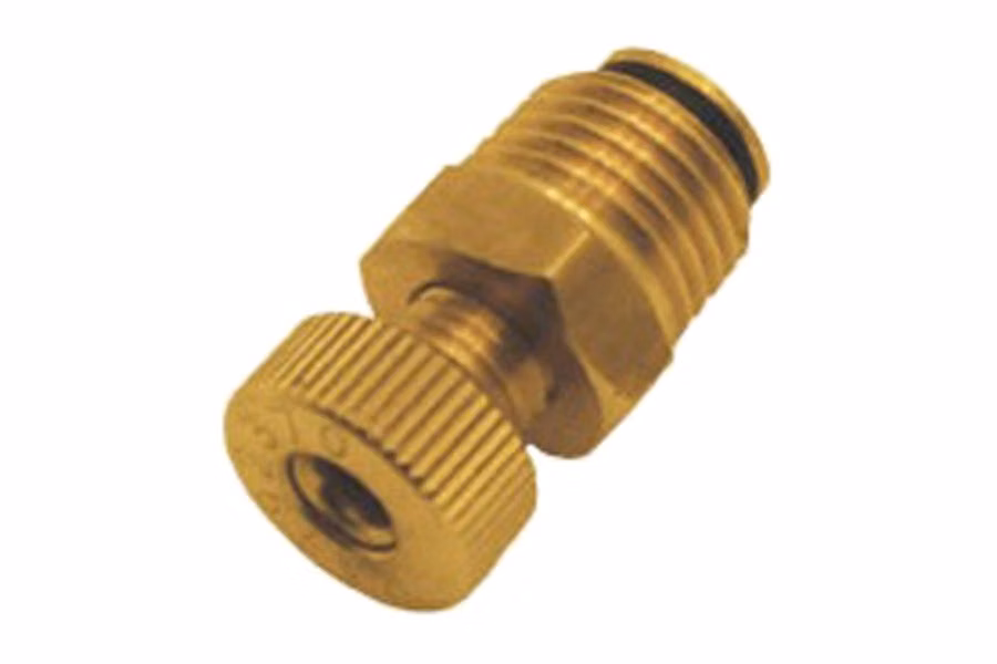 Phoenix AC12V3 Replacement Water Drainage Valve