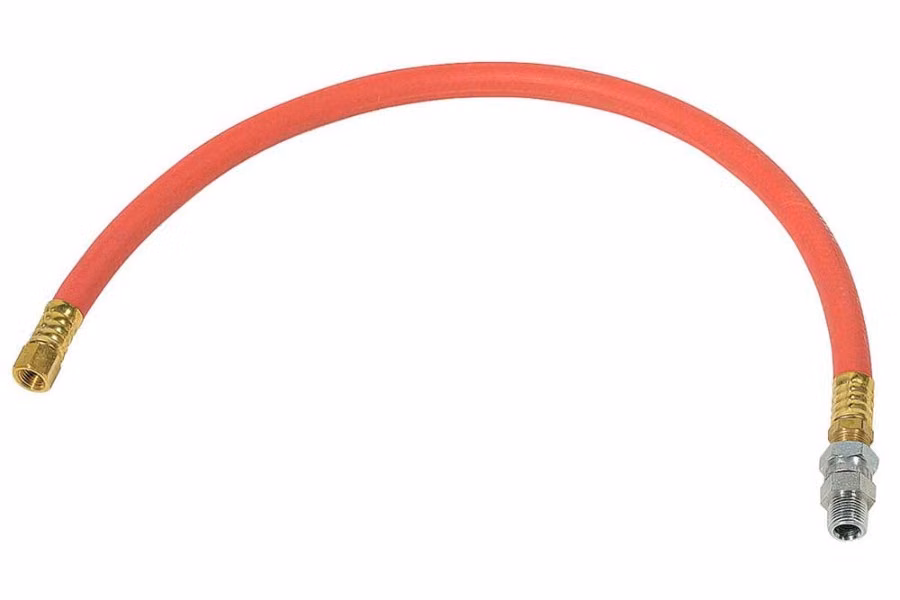 12542-phoenix-replacement-compressor-to-reel-hose-1.jpg Phoenix Replacement Compressor to Reel Hose