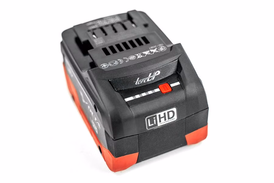 12544-torcup-8.0ah-rechargeable-battery-1.jpg TorcUp 8.0Ah Rechargeable Battery
