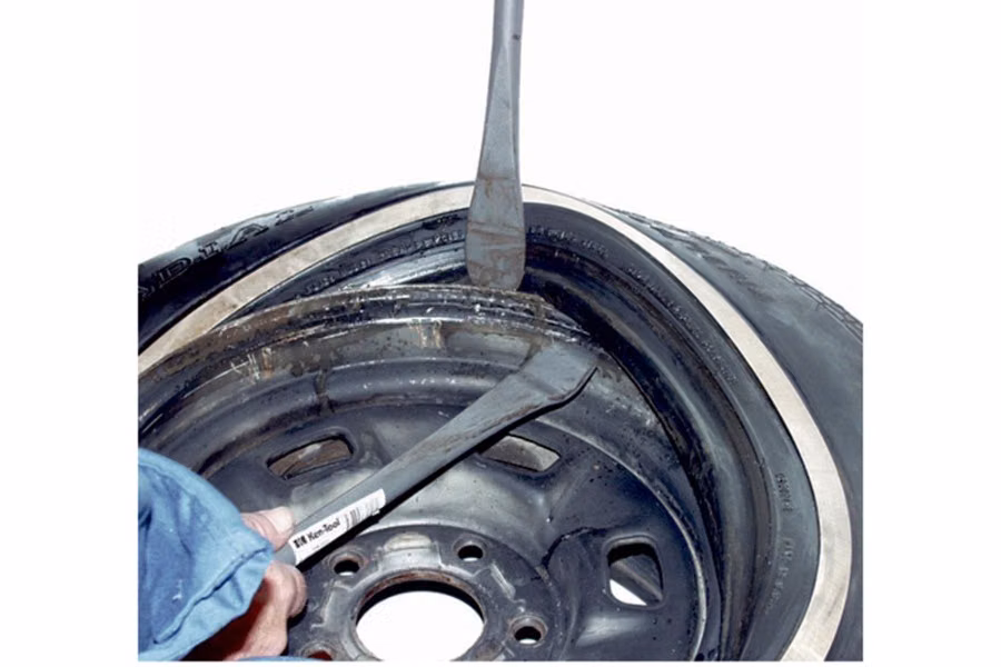 Ken-Tool Straight Tire Mount/Demount Spoons