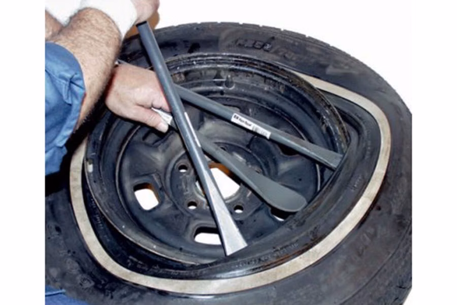 Ken-Tool Straight Tire Mount/Demount Spoons