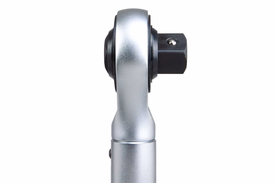 Ken-Tool 2 Piece Break Back Torque Wrench