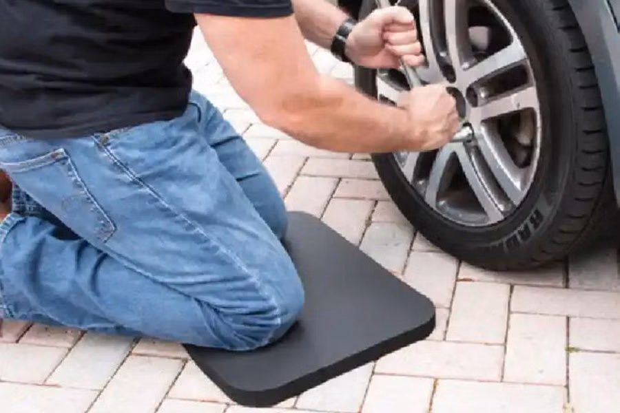 Ken-Tool Comfort Mats