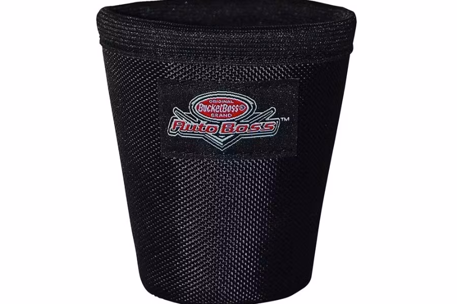 AUTOBOSS Cup Organizer