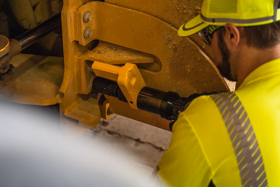 TorcUP Deep Well Socket Reaction Arms