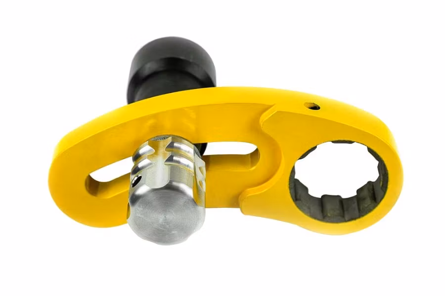 TorcUP Socket to Socket Reaction Arms