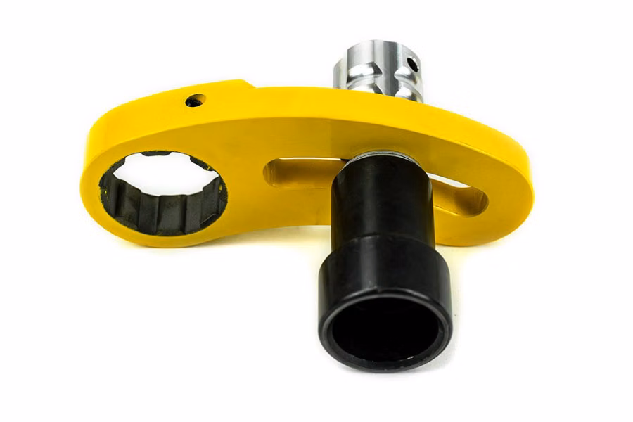 TorcUP Socket to Socket Reaction Arms